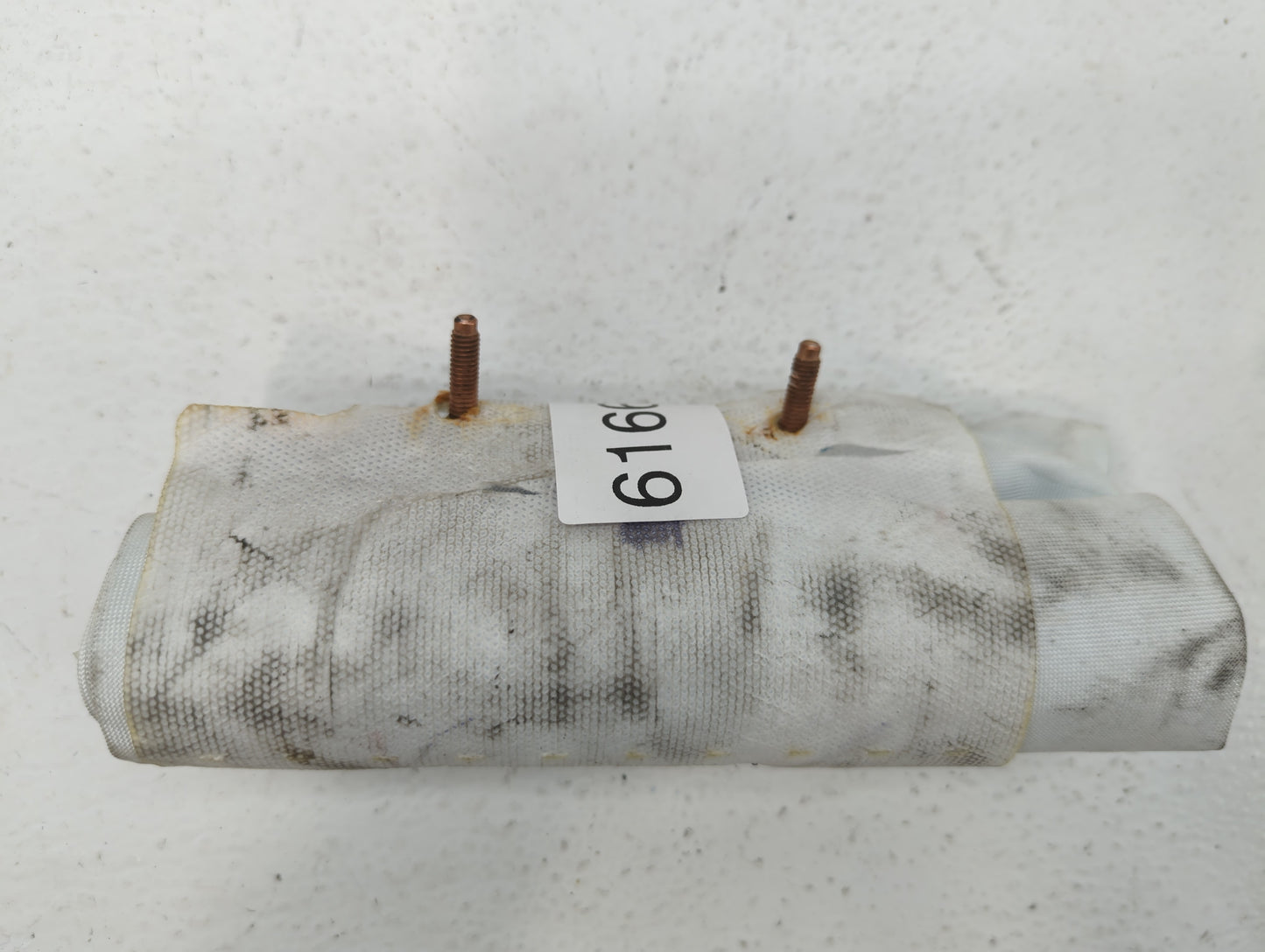 2014-2022 Jeep Cherokee Air Bag Passenger Right Dashboard Oem - Oemusedautoparts1.com