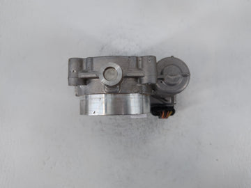 2014-2022 Jeep Cherokee Throttle Body P/N:05184349AE 0 280 750 770 Fits OEM Used Auto Parts