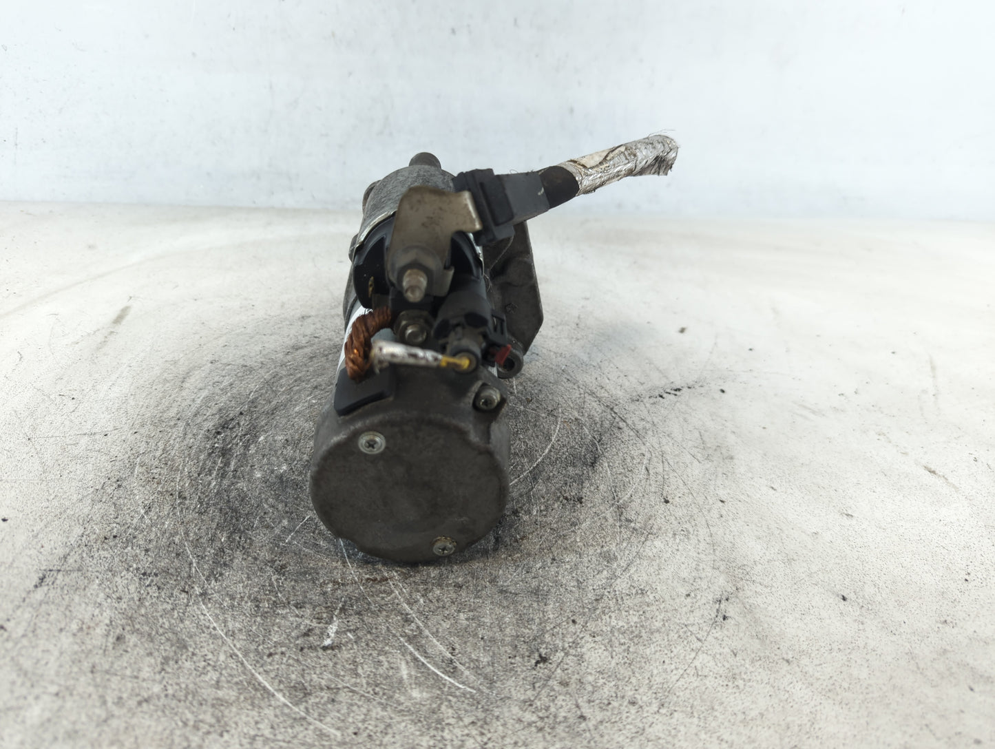 2015-2022 Jeep Cherokee Car Starter Motor Solenoid OEM P/N:TN438000-0322 56029615AC Fits OEM Used Auto Parts - Oemusedautopa