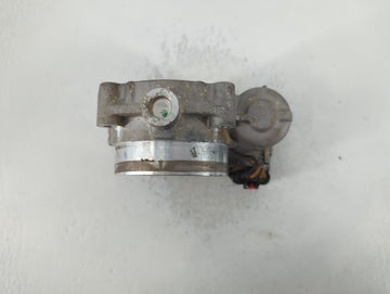 2014-2022 Jeep Cherokee Throttle Body P/N:05184349AE Fits Fits 2011 2012 2013 2014 2015 2016 2017 2018 2019 2020 2021 2022 OEM Used Auto Parts