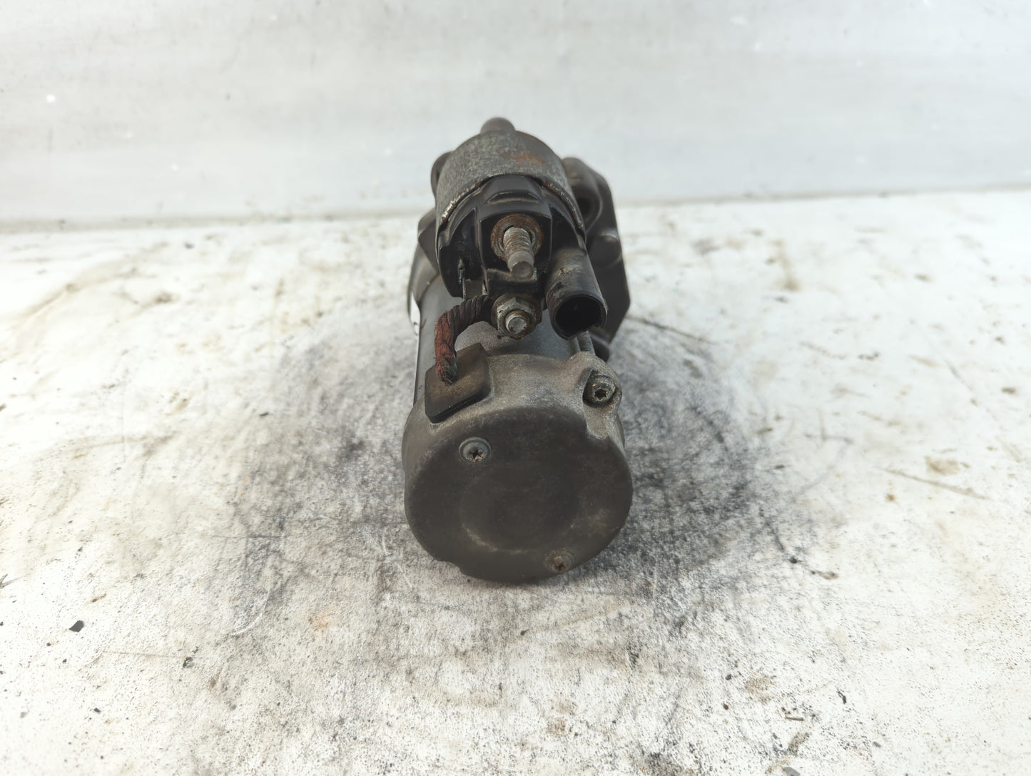 2015-2022 Jeep Cherokee Car Starter Motor Solenoid OEM P/N:TN438000-0321 56029615AB Fits OEM Used Auto Parts - Oemusedautopa