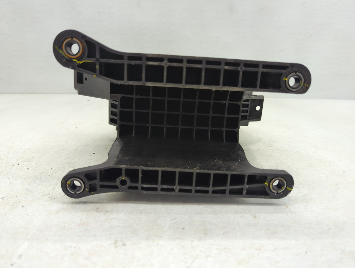 2019 Jeep Compass Floor Console Assembly Shifter - Oemusedautoparts1.com