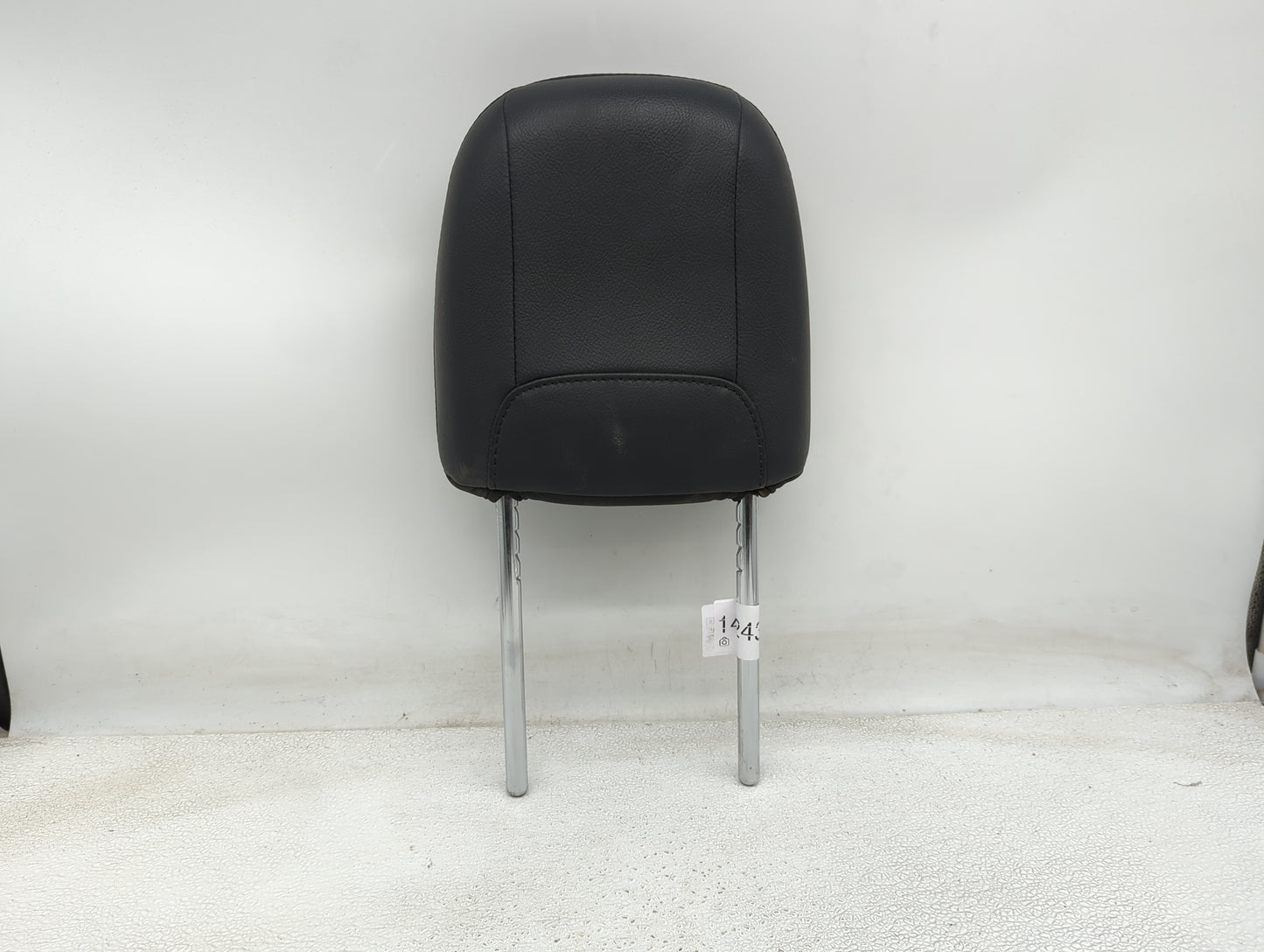 2019 Jeep Compass Headrest Head Rest Front Driver Passenger Seat Fits OEM Used Auto Parts - Oemusedautoparts1.com