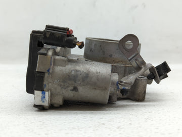 2017-2022 Jeep Compass Throttle Body P/N:04891970AB Fits Fits 2014 2015 2016 2017 2018 2019 2020 2021 2022 OEM Used Auto Parts