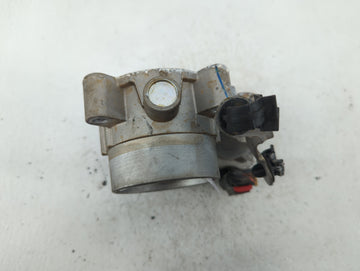 2017-2022 Jeep Compass Throttle Body P/N:04891970AC 04891970AB Fits Fits 2014 2015 2016 2017 2018 2019 2020 2021 2022 OEM Used Auto Parts