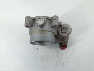 2017-2022 Jeep Compass Throttle Body P/N:04891970AC Fits Fits 2014 2015 2016 2017 2018 2019 2020 2021 2022 OEM Used Auto Parts