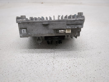 2019 Jeep Grand Cherokee Radio Speaker Amplifier 68403036ae