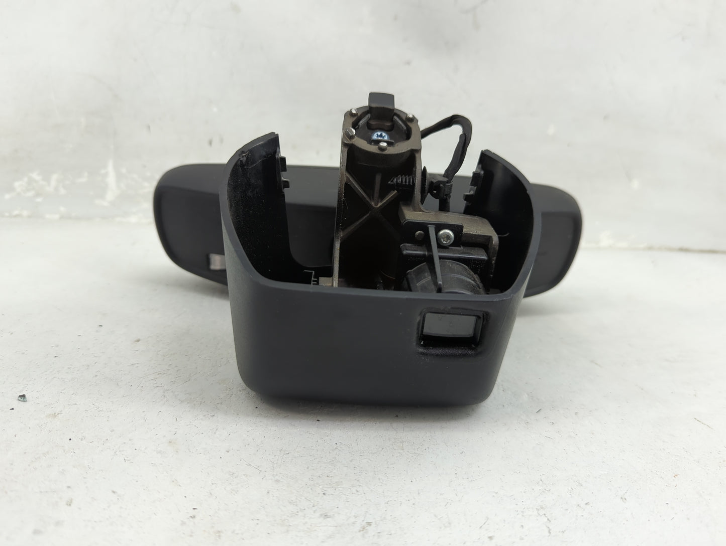 2018-2022 Jeep Grand Cherokee Interior Rear View Mirror Replacement OEM P/N:68339538AB Fits Fits 2018 2019 2020 2021 2022 OE