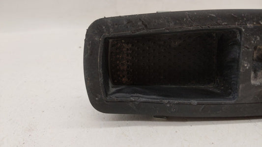 2019 Jeep Grand Cherokee Passeneger Right Power Window Switch