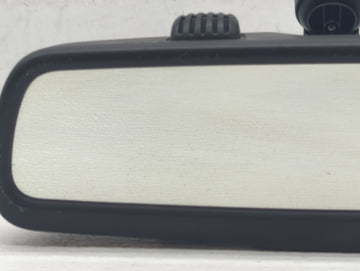2019 Jeep Grand Cherokee Interior Rear View Mirror Replacement OEM P/N:IE11028017 Fits OEM Used Auto Parts