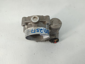 2011-2022 Jeep Grand Cherokee Throttle Body P/N:0 280 750 770 05184349AE Fits OEM Used Auto Parts