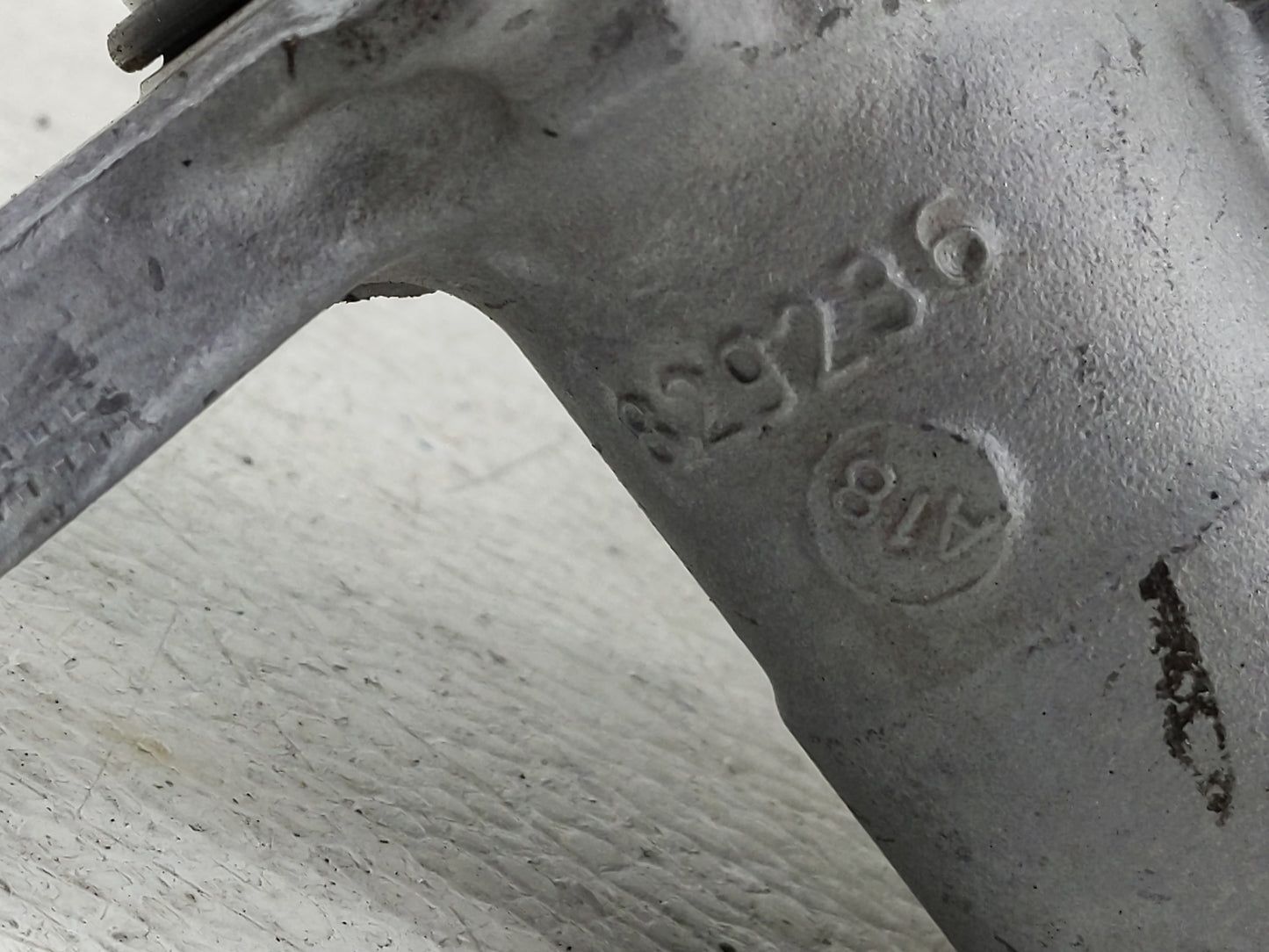 2017-2022 Jeep Renegade Power Brake Booster Oem - Oemusedautoparts1.com