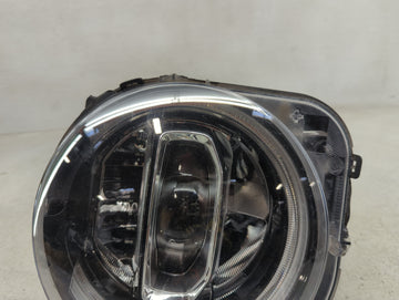 2019 Jeep Renegade Driver Left Oem Head Light Headlight Lamp