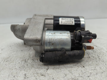 2015-2021 Jeep Renegade Car Starter Motor Solenoid OEM P/N:M00T39071 68084005AA Fits OEM Used Auto Parts