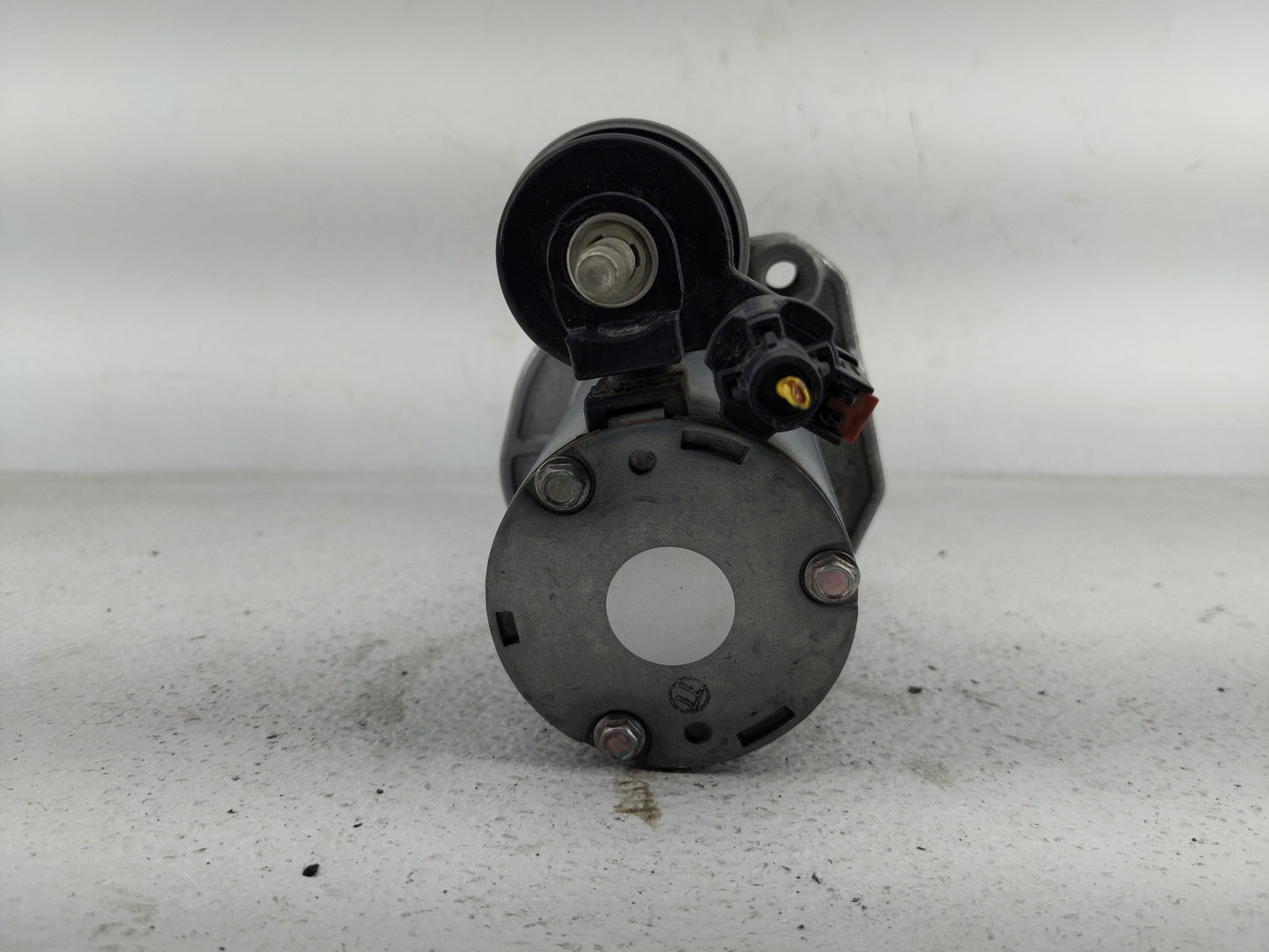 2012-2022 Jeep Wrangler Car Starter Motor Solenoid OEM P/N:42800 Fits Fits 2012 2013 2014 2015 2016 2017 2018 2019 2020 2021