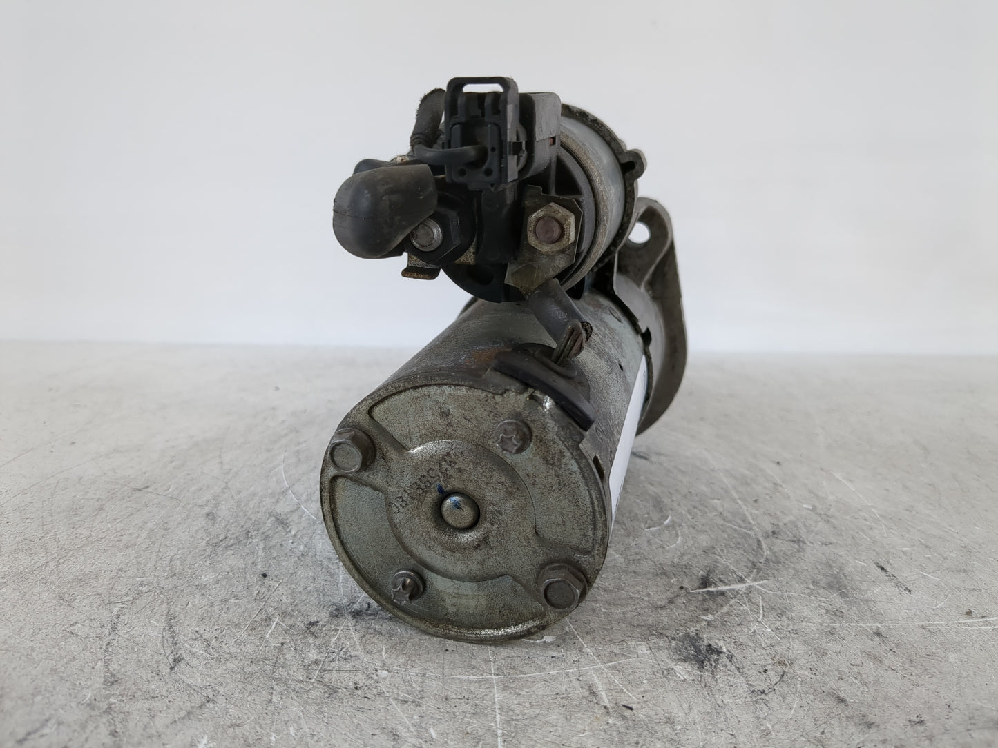 2017-2022 Kia Forte Car Starter Motor Solenoid OEM P/N:36100-2E561 Fits Fits 2017 2018 2019 2020 2021 2022 OEM Used Auto Par