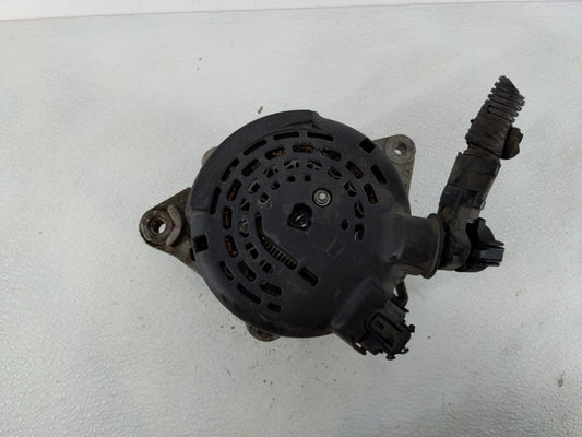 2017-2022 Kia Forte Alternator Replacement Generator Charging Assembly Engine OEM P/N:37300-2E721 Fits OEM Used Auto Parts