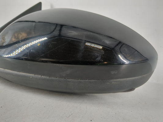 2019-2022 Kia Forte Side Mirror Replacement Driver Left View Door Mirror P/N:87610M7000ABP IIIE904 11761 Fits OEM Used Auto Parts