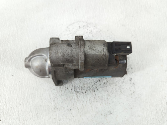 2017-2022 Kia Forte Car Starter Motor Solenoid OEM P/N:36100-2E561 Fits Fits 2017 2018 2019 2020 2021 2022 OEM Used Auto Parts