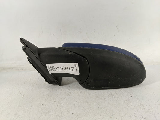 2019-2022 Kia Forte Side Mirror Replacement Driver Left View Door Mirror Fits Fits 2019 2020 2021 2022 OEM Used Auto Parts