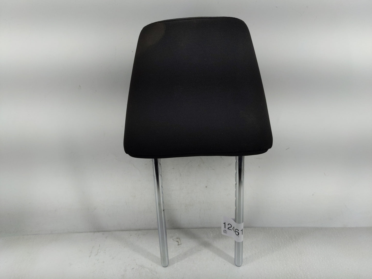 2019 Kia Forte Headrest Head Rest Front Driver Passenger Seat Fits OEM Used Auto Parts - Oemusedautoparts1.com