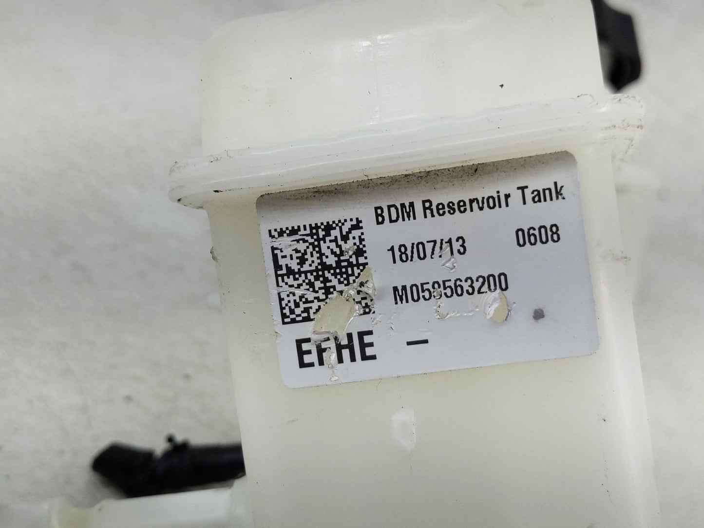 Kia Forte Power Brake Booster Oem 1290077 - Oemusedautoparts1.com