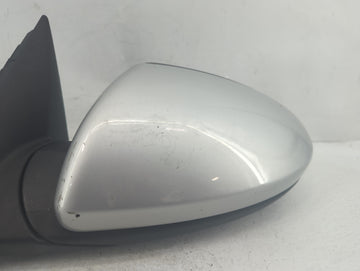 2019-2022 Kia Forte Driver Side View Mirror - Left Door Mirror OEM Used