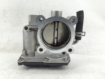 2019 Kia Forte Throttle Body P/N:35100-2E710 Fits OEM Used Auto Parts