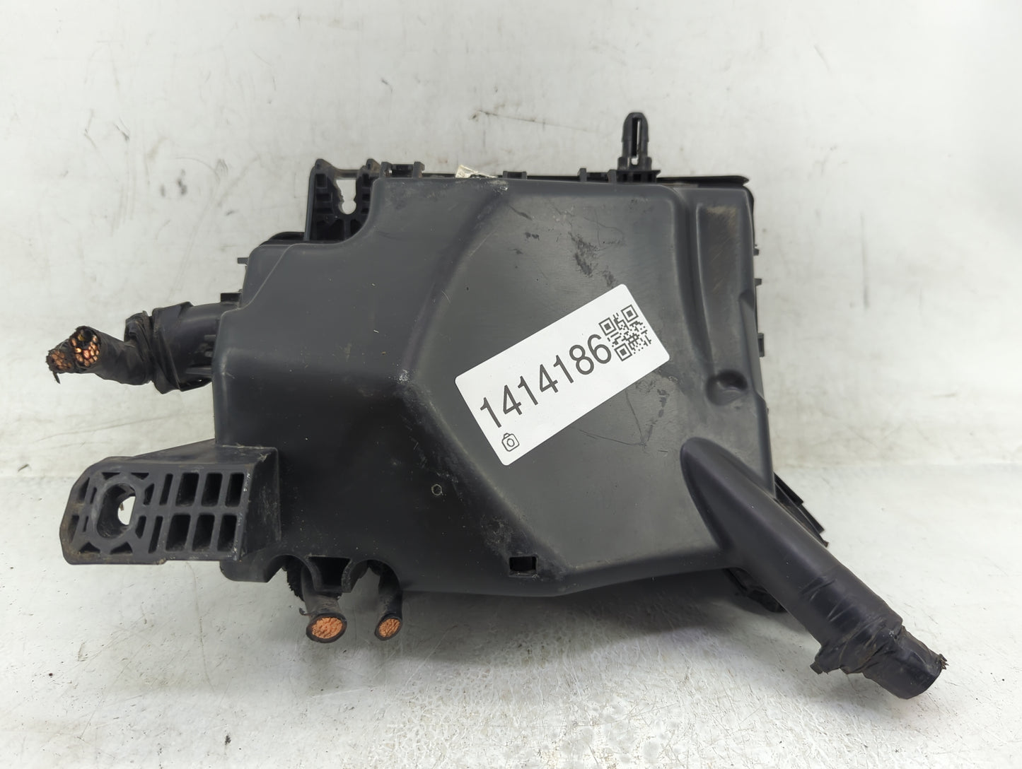 2019-2020 Kia Forte Fusebox Fuse Box Panel Relay Module P/N:91956-M7020 Fits Fits 2019 2020 OEM Used Auto Parts - Oemusedaut