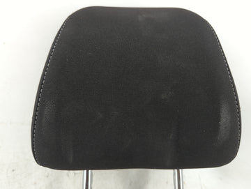 2019 Kia Forte Headrest Head Rest Front Driver Passenger Seat Fits OEM Used Auto Parts