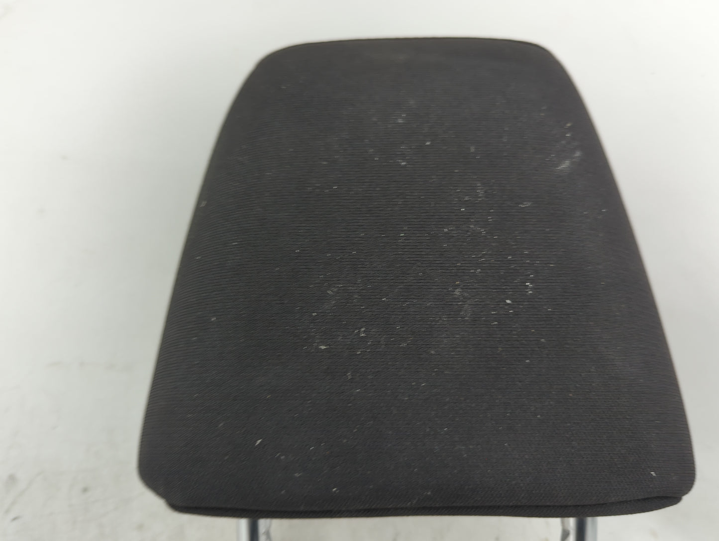 2019-2019 Kia Forte Headrest Head Rest Front Driver Passenger Seat Black - Oemusedautoparts1.com