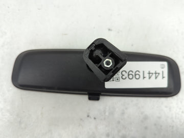 2010-2019 Kia Forte Interior Rear View Mirror Replacement OEM P/N:E4012143 Fits OEM Used Auto Parts