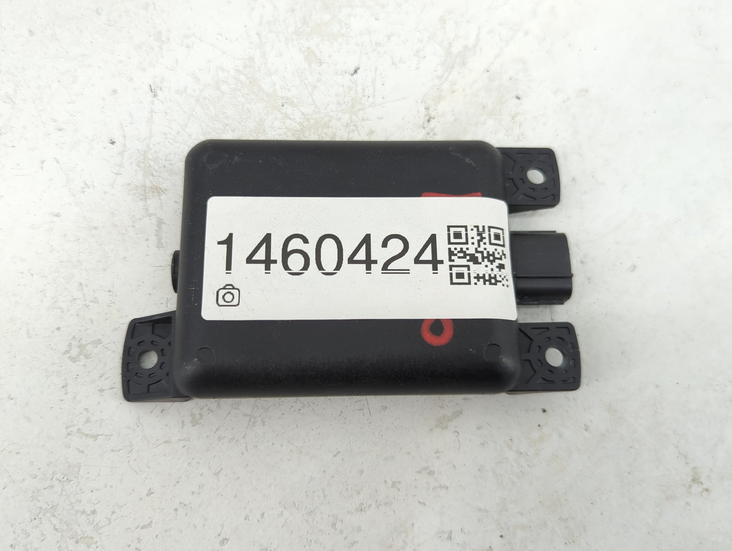 2019-2021 Kia Forte Back Up Sensor Backup Camera 1460424 - Oemusedautoparts1.com
