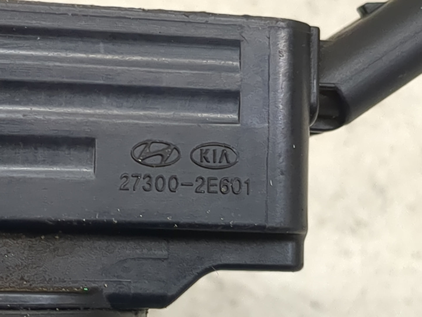 2017-2022 Kia Forte Ignition Coil Igniter Pack 1467278 - Oemusedautoparts1.com