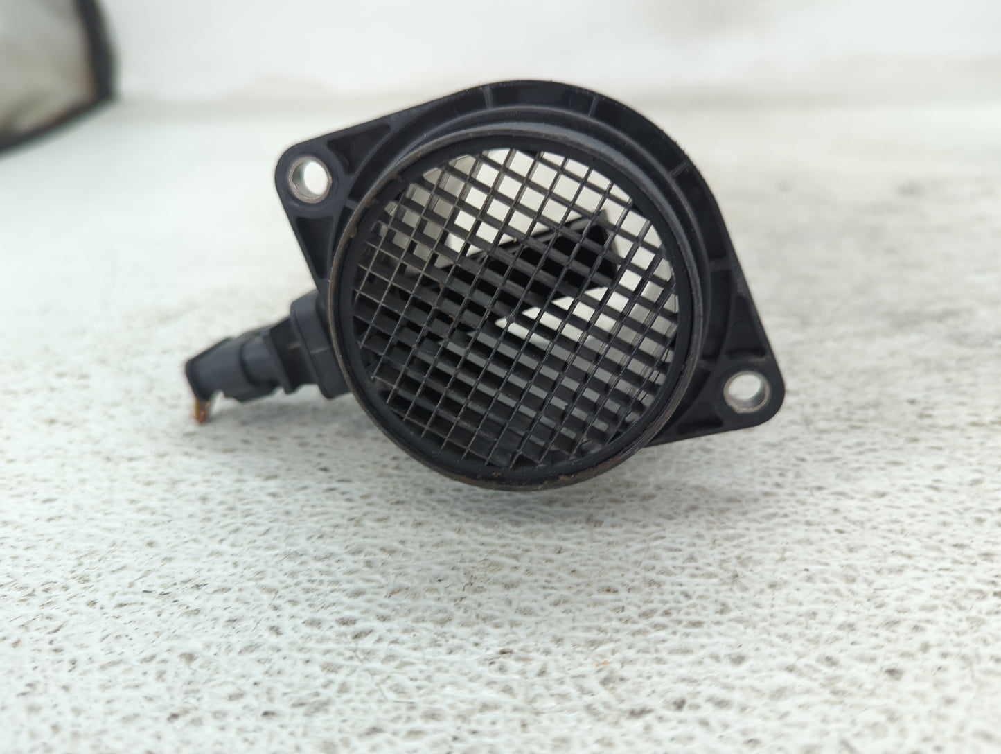 2019-2022 Kia Forte Mass Air Flow Meter Maf 1485520 - Oemusedautoparts1.com