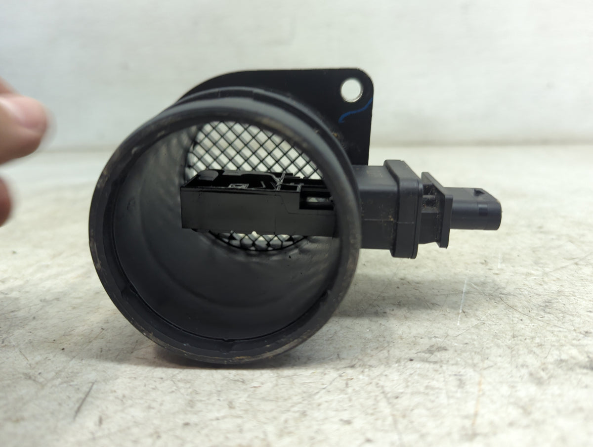 2019-2022 Kia Forte Mass Air Flow Meter Maf 1488709 - Oemusedautoparts1.com