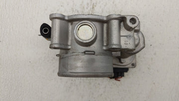 2019 Kia Forte Throttle Body P/N:35100-2E710 Fits OEM Used Auto Parts