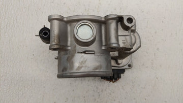 2019 Kia Forte Throttle Body P/N:35100-2E710 Fits OEM Used Auto Parts