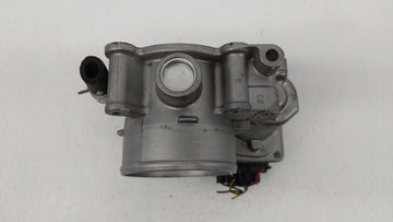 2019 Kia Forte Throttle Body P/N:35100-2E710 Fits OEM Used Auto Parts