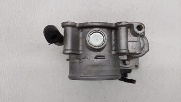 2019 Kia Forte Throttle Body P/N:35100-2E710 Fits OEM Used Auto Parts