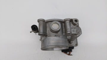 2019 Kia Forte Throttle Body P/N:35100-2E710 Fits OEM Used Auto Parts