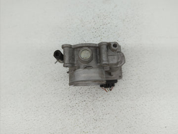 2019 Kia Forte Throttle Body P/N:35100-2E710 Fits OEM Used Auto Parts