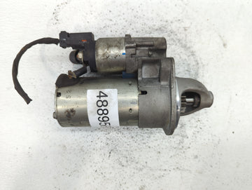 2017-2022 Kia Forte Car Starter Motor Solenoid OEM P/N:36100-2E561 Fits Fits 2017 2018 2019 2020 2021 2022 OEM Used Auto Parts