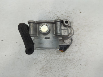 2019 Kia Forte Throttle Body P/N:35100-2E710 Fits OEM Used Auto Parts