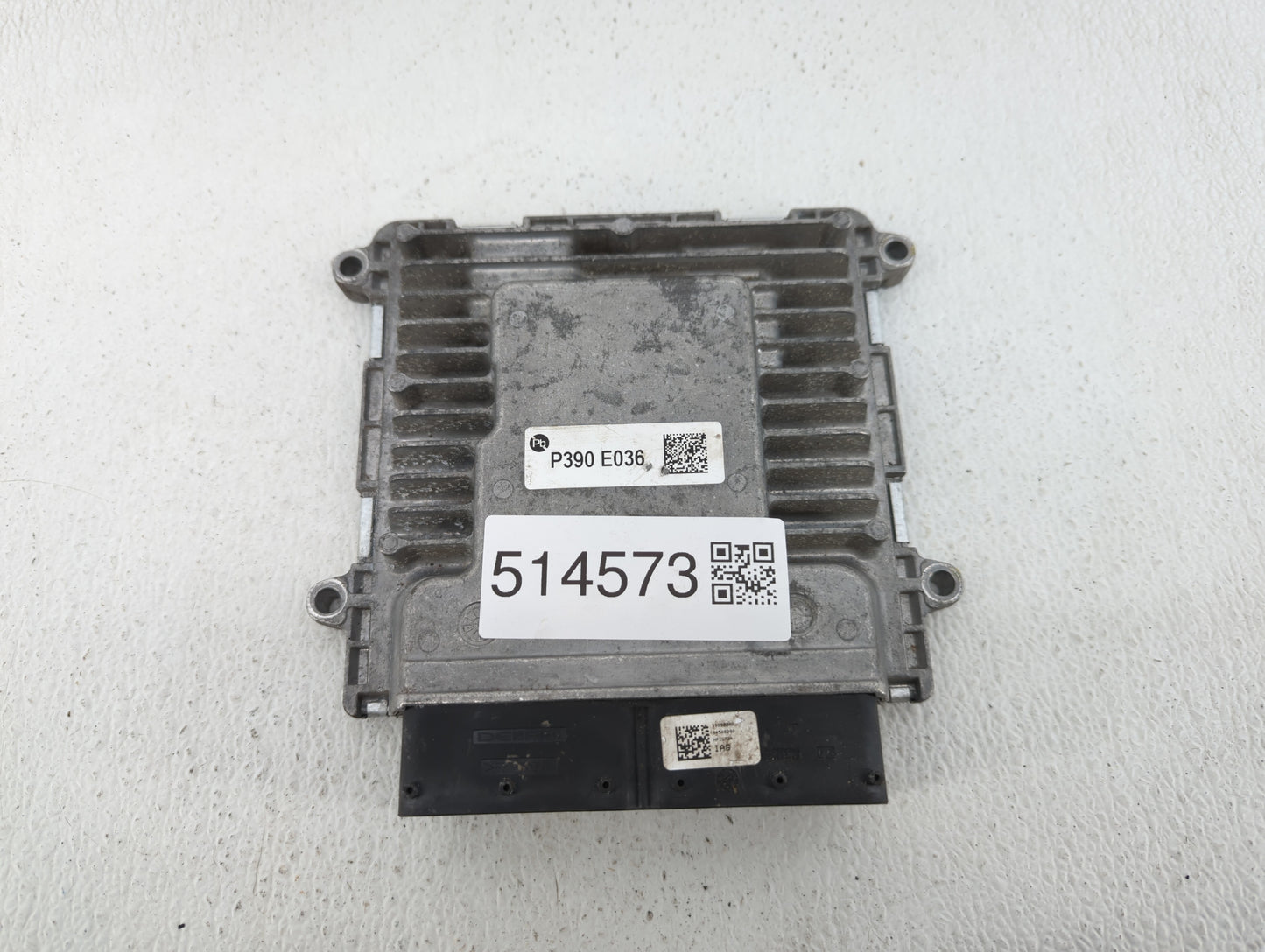 2019-2021 Kia Forte PCM Engine Control Computer ECU ECM PCU OEM P/N:39199-2E036 39199-2E037 Fits Fits 2019 2020 2021 OEM Use