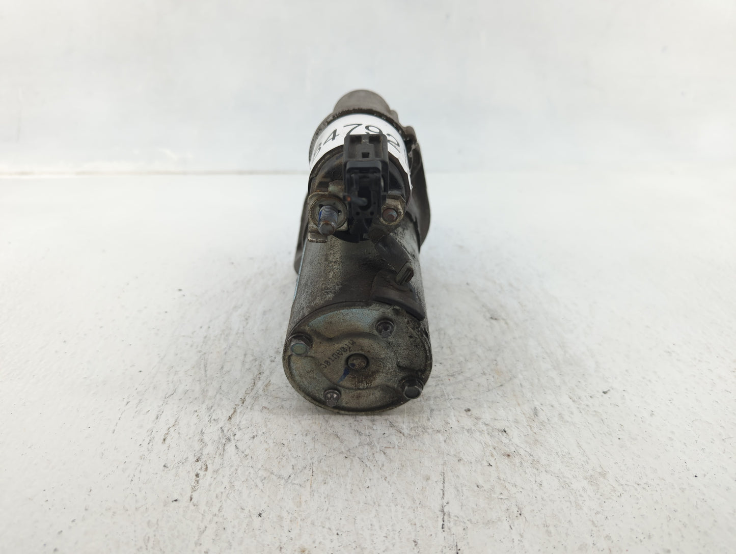 2017-2022 Kia Forte Car Starter Motor Solenoid OEM P/N:36100-2E561 Fits Fits 2017 2018 2019 2020 2021 2022 OEM Used Auto Par