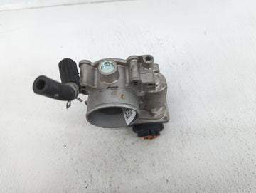 2019 Kia Forte Throttle Body P/N:35100-2E710 Fits OEM Used Auto Parts