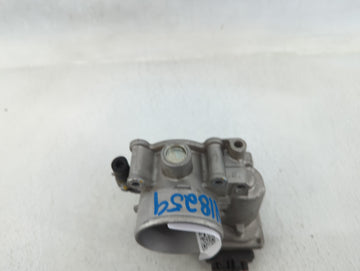2019 Kia Forte Throttle Body P/N:6100 07B11 35100-2E710 Fits OEM Used Auto Parts
