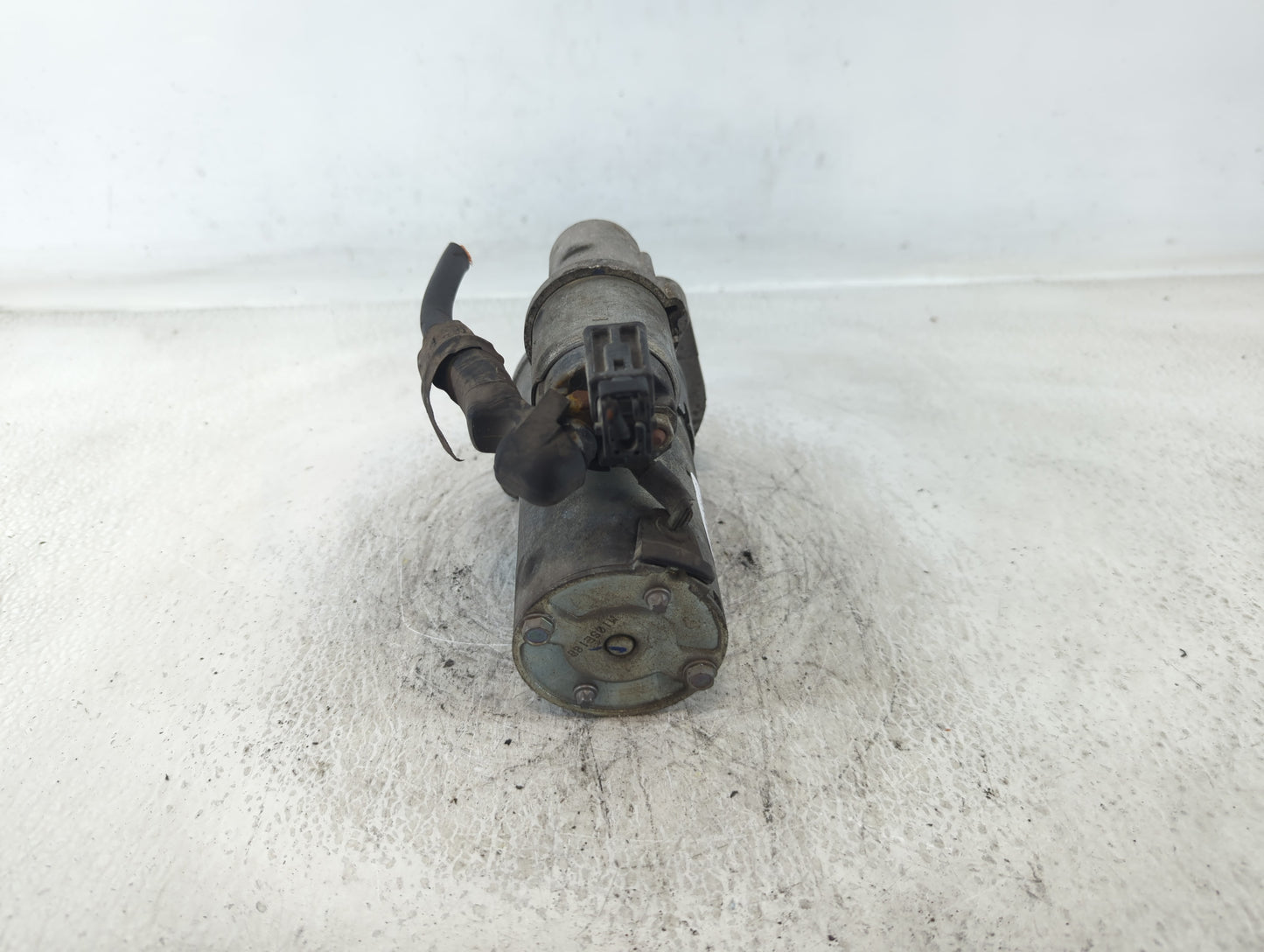 2017-2022 Kia Forte Car Starter Motor Solenoid OEM P/N:36100-2E561 Fits Fits 2017 2018 2019 2020 2021 2022 OEM Used Auto Par