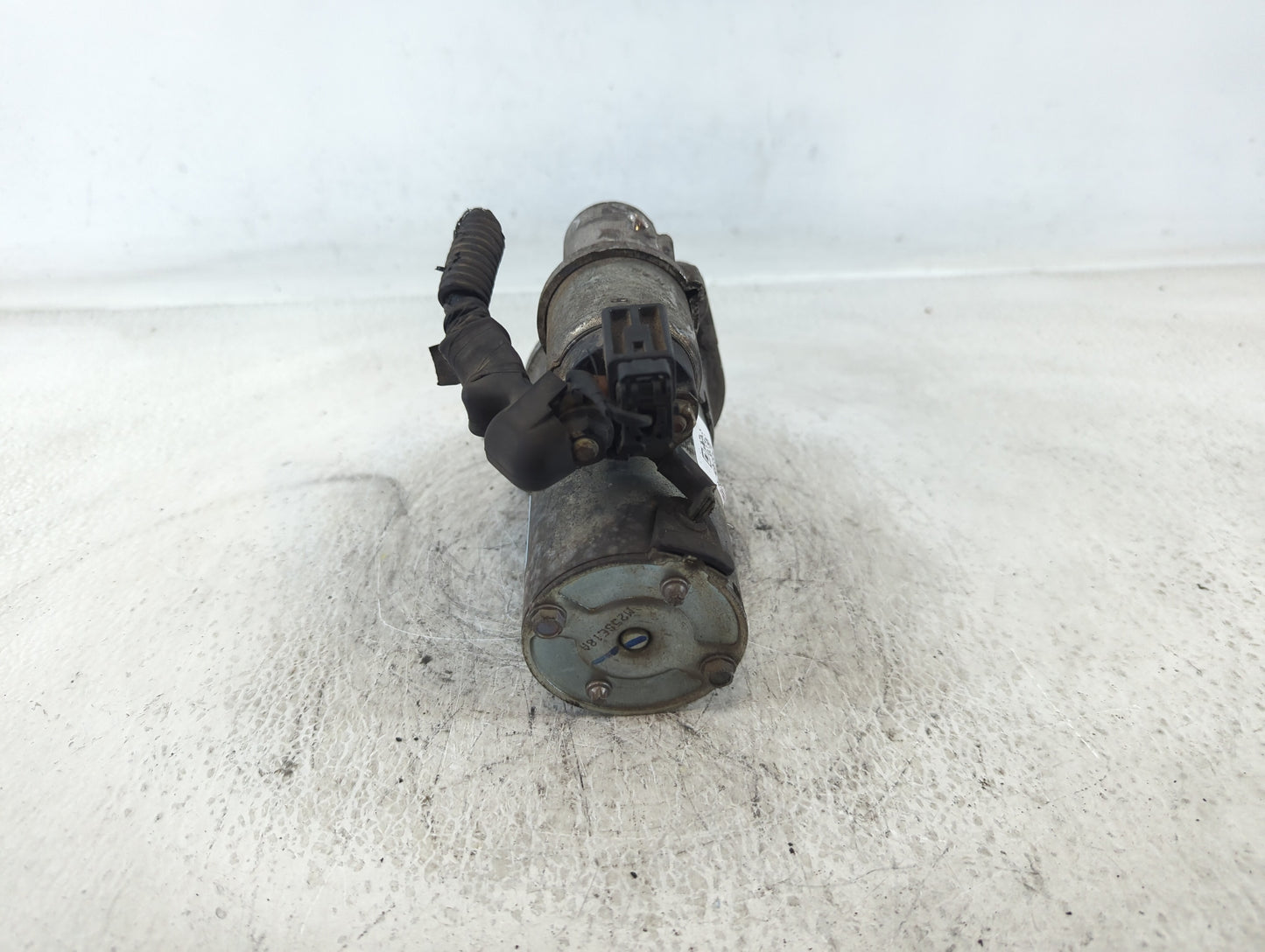2017-2022 Kia Forte Car Starter Motor Solenoid OEM P/N:8000864 36100-2E561 Fits Fits 2017 2018 2019 2020 2021 2022 OEM Used